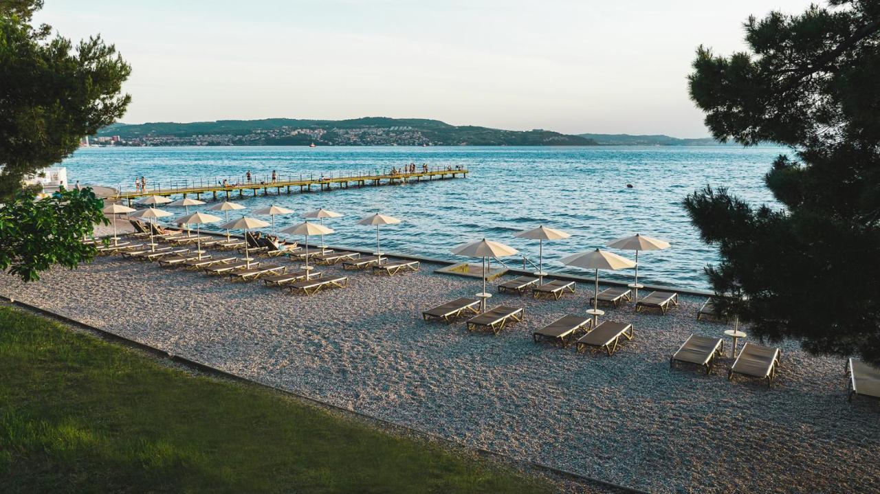 Villa Cedra - Hotel & Resort Adria אנקראן מראה חיצוני תמונה
