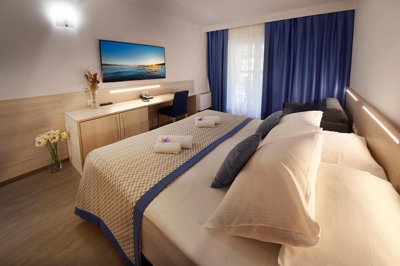 Villa Cedra - Hotel & Resort Adria אנקראן מראה חיצוני תמונה
