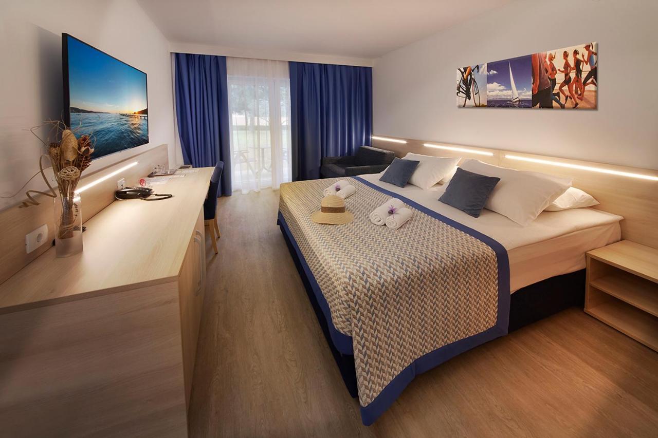Villa Cedra - Hotel & Resort Adria אנקראן מראה חיצוני תמונה