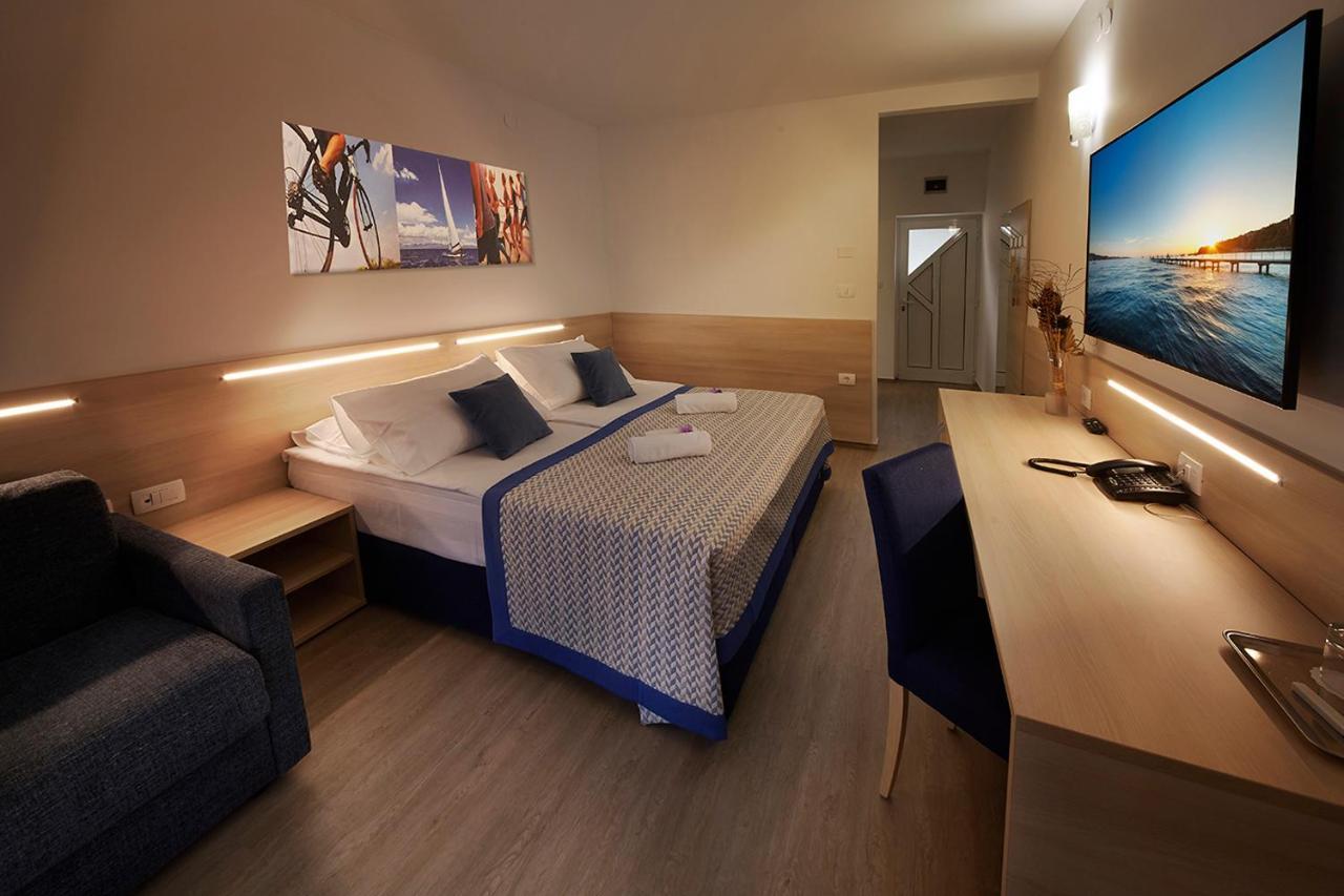 Villa Cedra - Hotel & Resort Adria אנקראן מראה חיצוני תמונה
