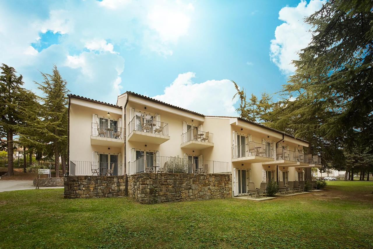 Villa Cedra - Hotel & Resort Adria אנקראן מראה חיצוני תמונה