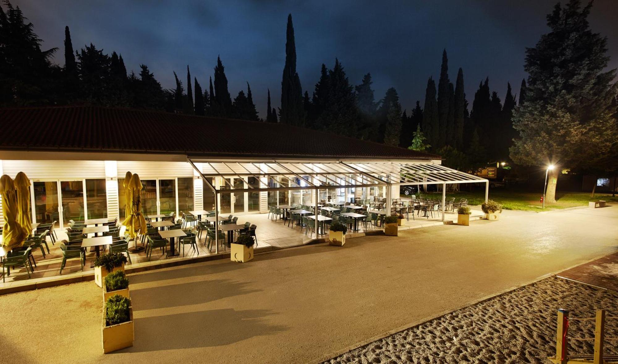 Villa Cedra - Hotel & Resort Adria אנקראן מראה חיצוני תמונה