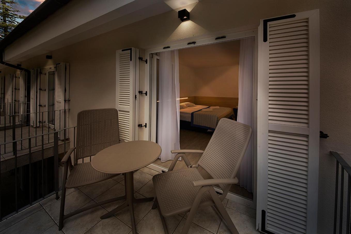 Villa Cedra - Hotel & Resort Adria אנקראן מראה חיצוני תמונה