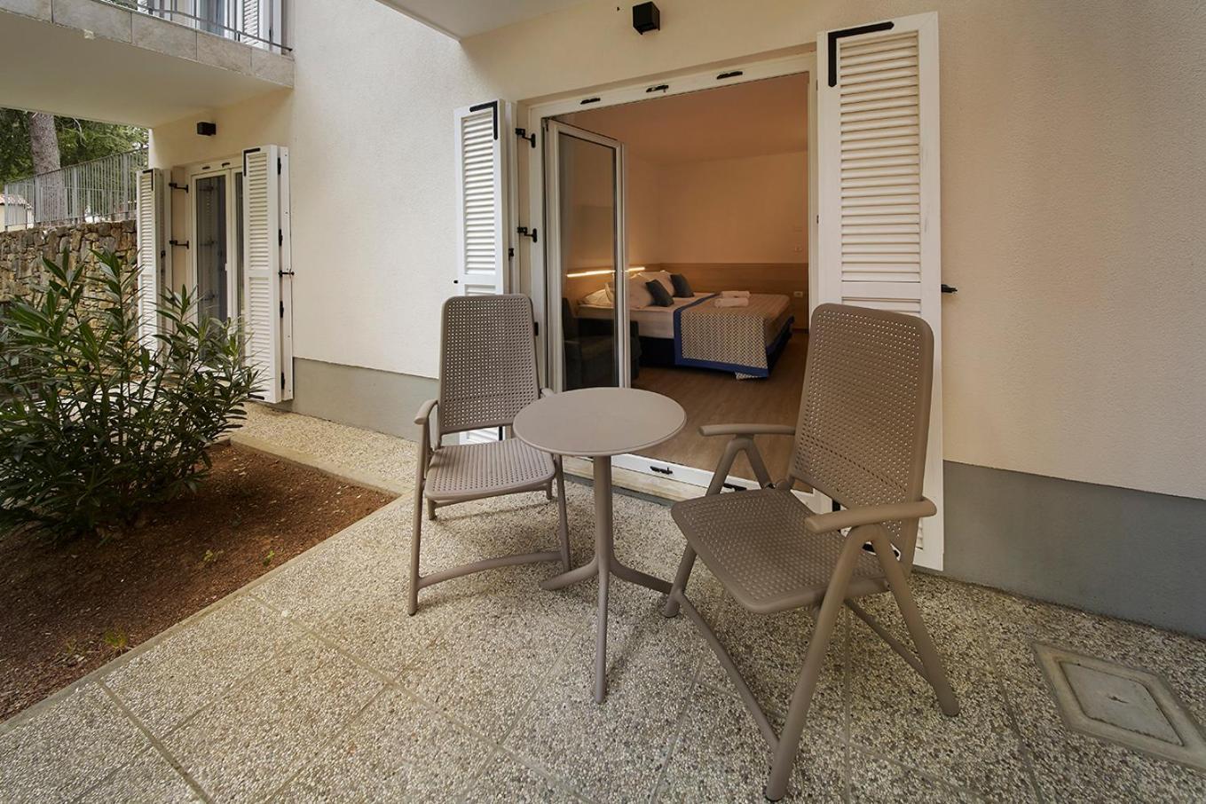 Villa Cedra - Hotel & Resort Adria אנקראן מראה חיצוני תמונה