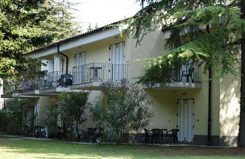 Villa Cedra - Hotel & Resort Adria אנקראן מראה חיצוני תמונה