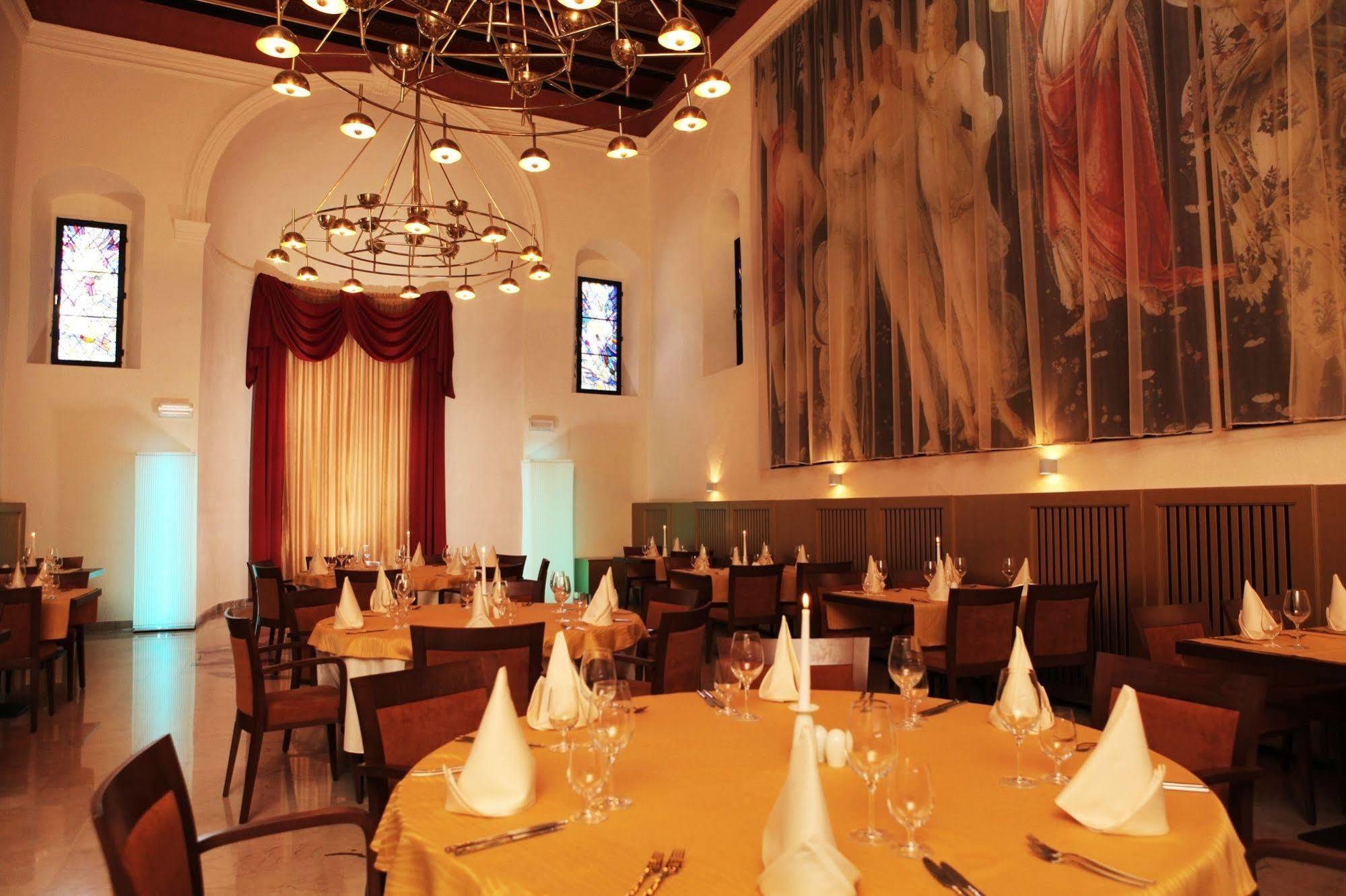 Villa Cedra - Hotel & Resort Adria אנקראן מראה חיצוני תמונה