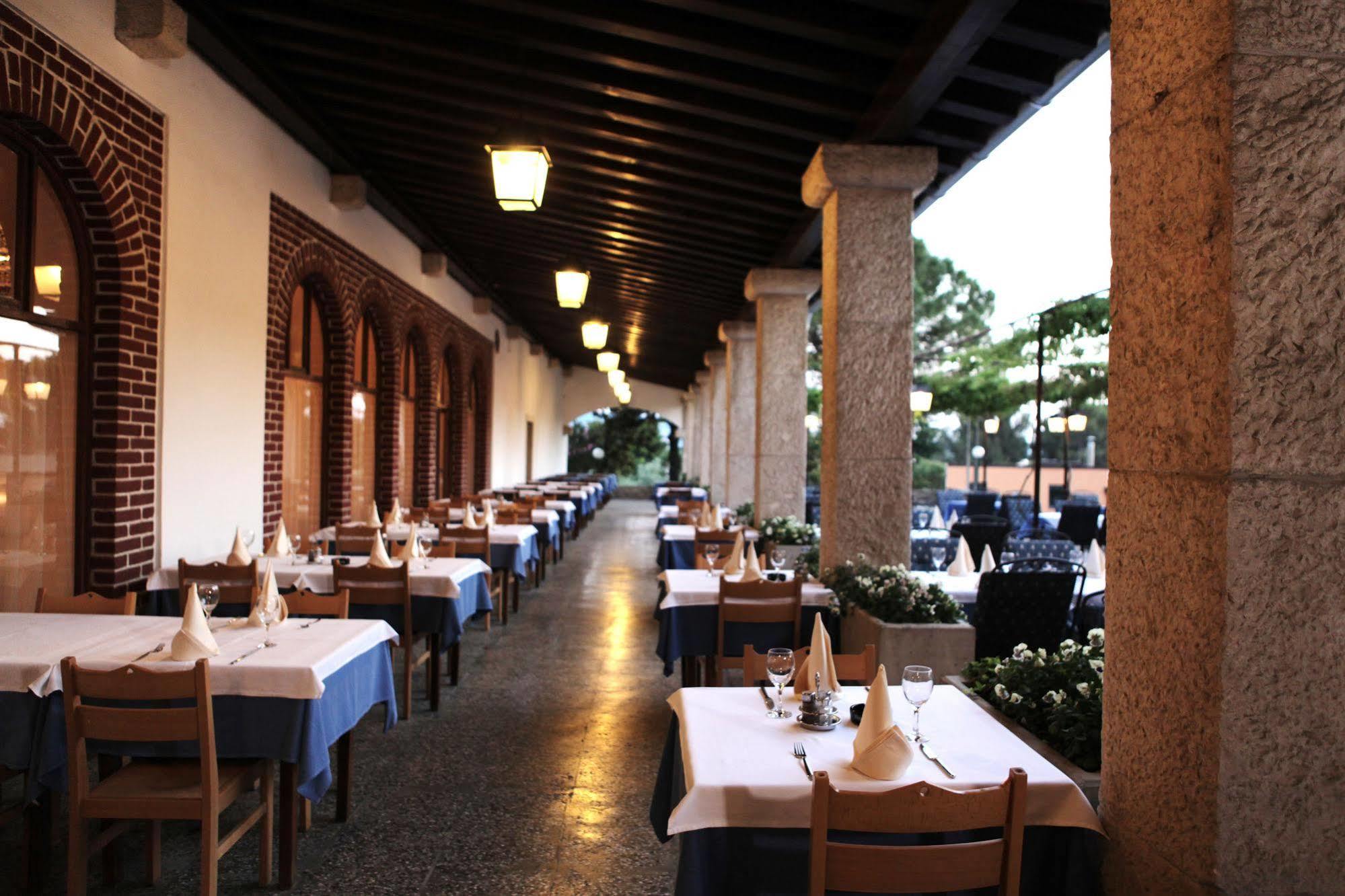 Villa Cedra - Hotel & Resort Adria אנקראן מראה חיצוני תמונה